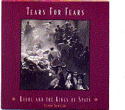 Tears For Fears - Raul & The Kings Of Spain
